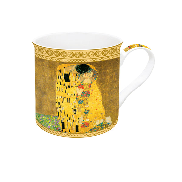 Masterpiece 300ml (10oz) Mug The Kiss