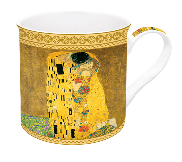 Masterpiece 300ml (10oz) Mug The Kiss