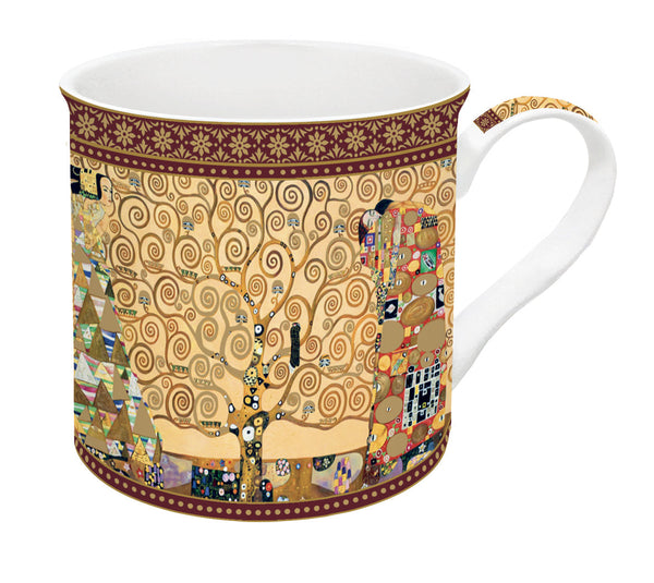 Masterpiece 300ml (10oz) Mug The Tree of Life