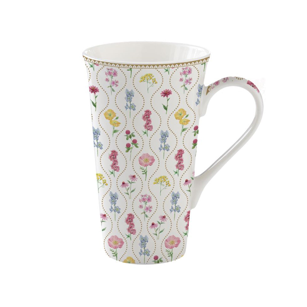 Meadow Flowers 600ml (20oz) Mug