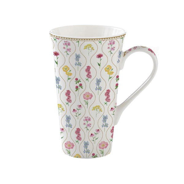 Meadow Flowers 600ml (20oz) Mug