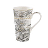 Retro Jungle 600ml (20oz) Mug