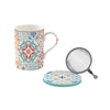 Siracusa 350ml (12oz) Infuser Mug