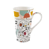 Modernism 600ml (20oz) Mug