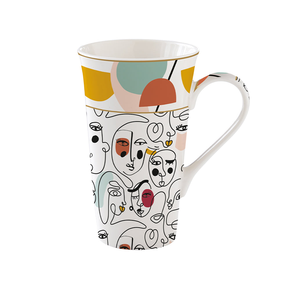 Modernism 600ml (20oz) Mug