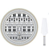Palazzo 32cm (12.6in) Cake Plate with Server