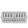Palazzo 35x15cm (13.8x5.9in) Platter