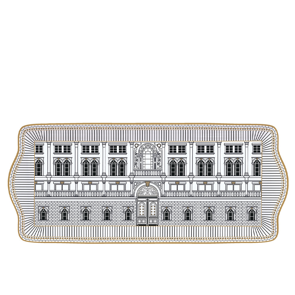 Palazzo 35x15cm (13.8x5.9in) Platter