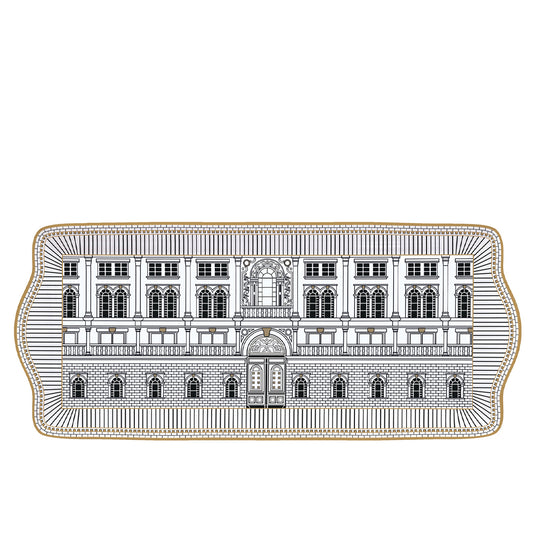 Palazzo 35x15cm (13.8x5.9in) Platter