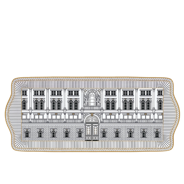 Palazzo 35x15cm (13.8x5.9in) Platter