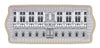 Palazzo 35x15cm (13.8x5.9in) Platter