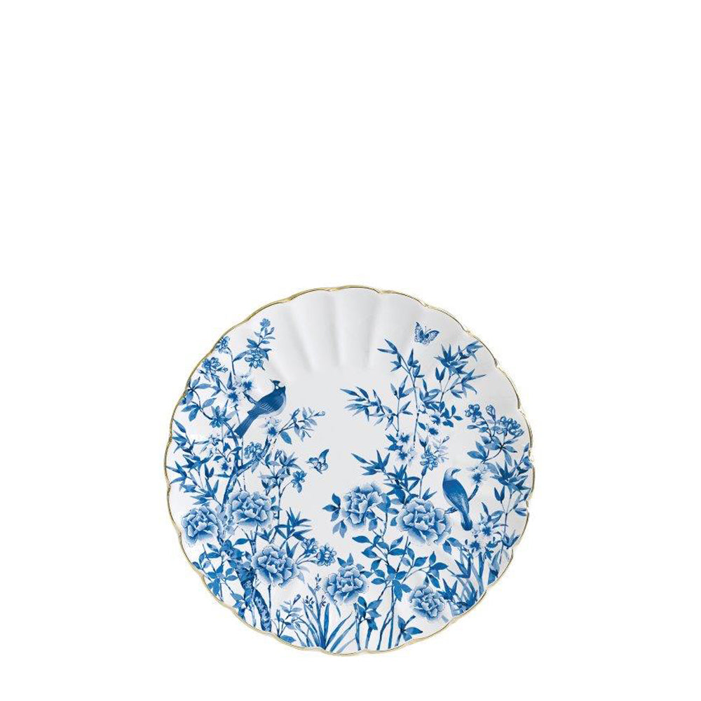 Paradise Garden 19cm (7.5in) Side Plate