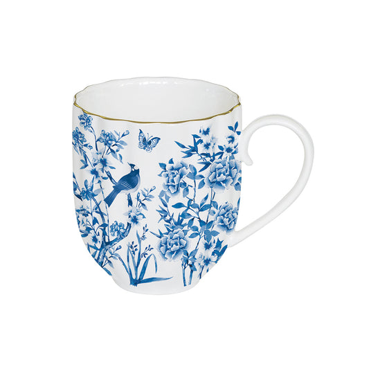 Paradise Garden 300ml (10oz) Mug
