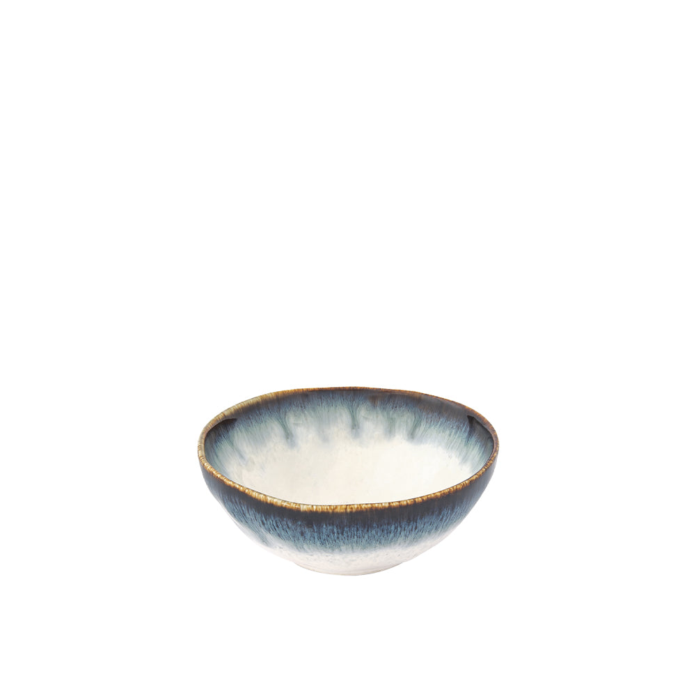 Nuances Blue 12cm (4.7oz) Bowl