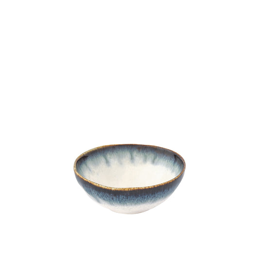 Nuances Blue 12cm (4.7oz) Bowl