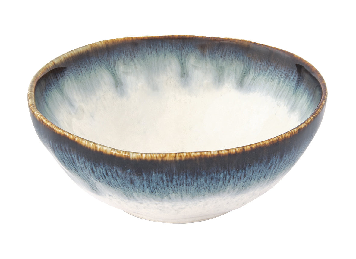 Nuances Blue 12cm (4.7oz) Bowl