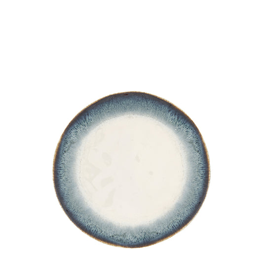 Nuances Blue 21cm (8.3in) Side Plate