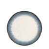 Nuances Blue 26cm (10.2in) Dinner Plate