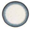 Nuances Blue 26cm (10.2in) Dinner Plate