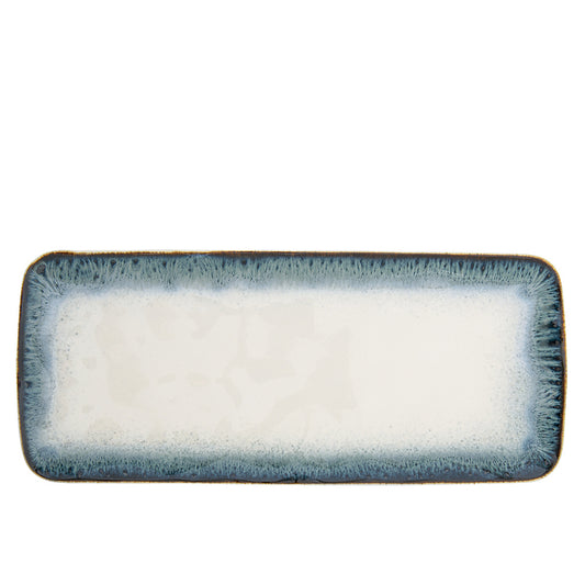 Nuances Blue 36cm (14in) Platter