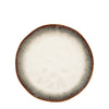 Nuances Brown  26cm (10.2in) Dinner Plate