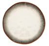 Nuances Brown  26cm (10.2in) Dinner Plate
