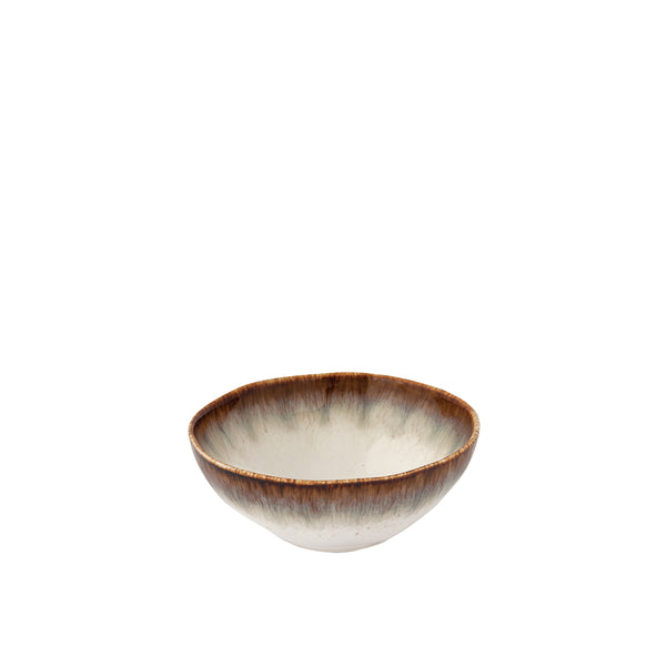 Nuances Brown 12cm (4.7oz) Bowl