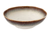 Nuances Brown 19cm (10.2in) Soup Plate
