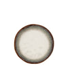 Nuances Brown 21cm (8.3in) Side Plate