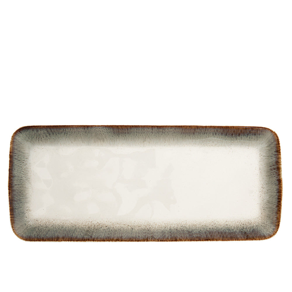 Nuances Brown 36cm (14in) Platter