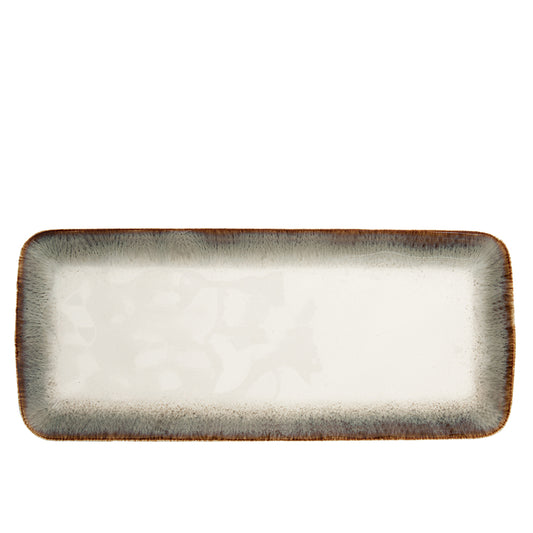 Nuances Brown 36cm (14in) Platter