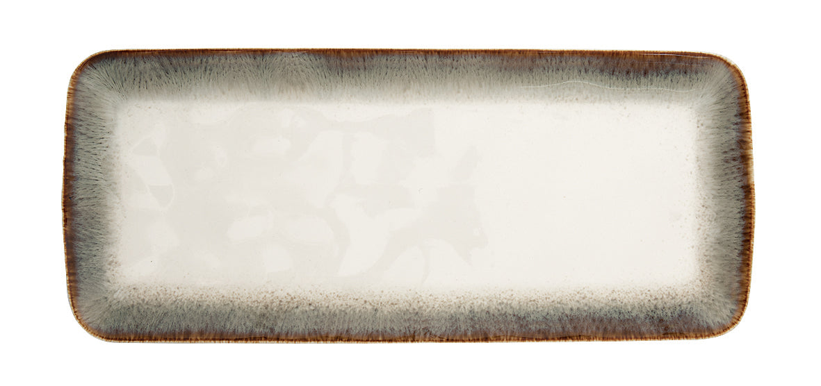 Nuances Brown 36cm (14in) Platter