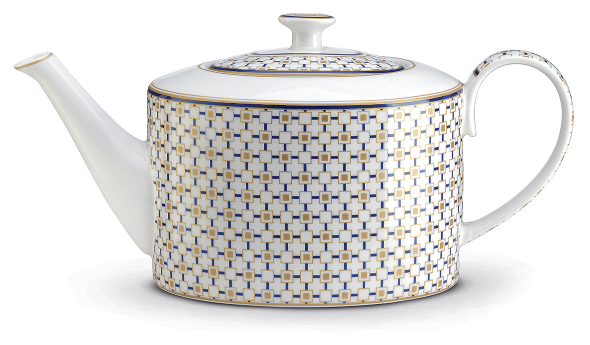POZZI Charles 1.2L (40oz) Teapot