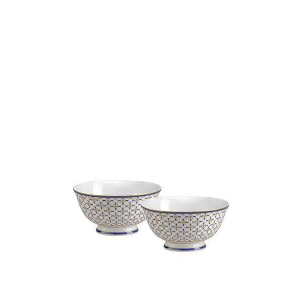 POZZI Charles 11cm (4.3in) Set of 2 Bowls