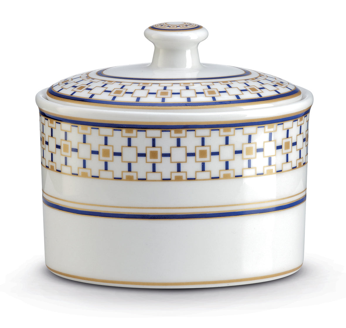 POZZI Charles 300ml (10oz) Sugar Bowl