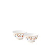 POZZI Cheval 11cm (4.3in) Set of 2 Bowls