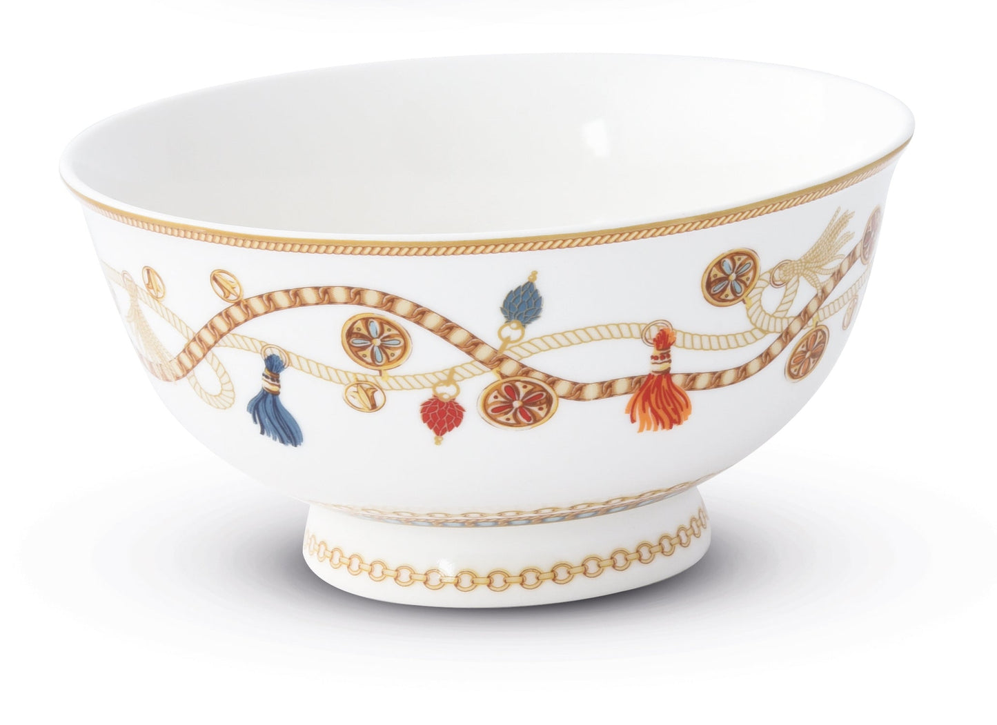 POZZI Cheval 11cm (4.3in) Set of 2 Bowls