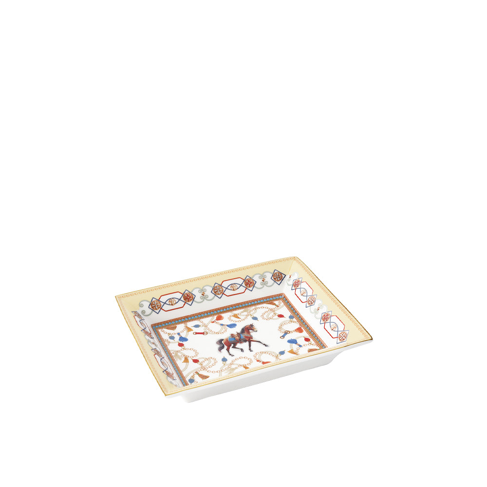 POZZI Living Cheval 19.5 x 15.5cm (7.7x6in) Change Tray