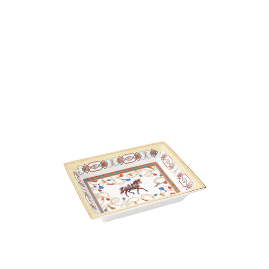 POZZI Living Cheval 19.5 x 15.5cm (7.7x6in) Change Tray