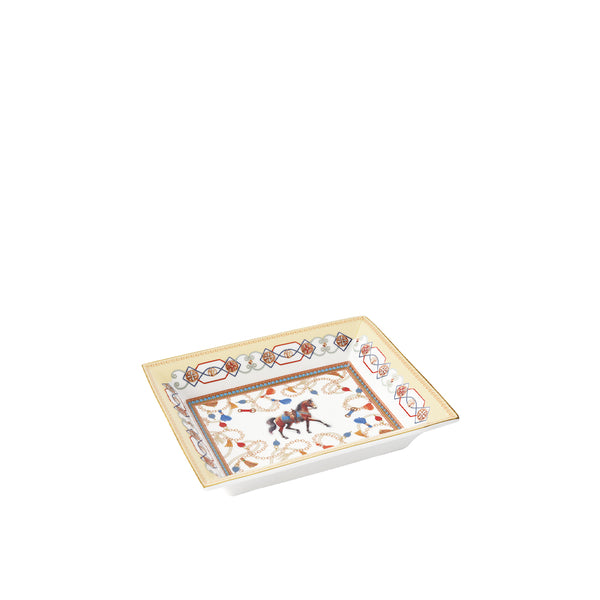 POZZI Living Cheval 19.5 x 15.5cm (7.7x6in) Change Tray