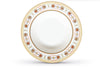 POZZI Cheval 21.5cm (8.5in) Soup Plate