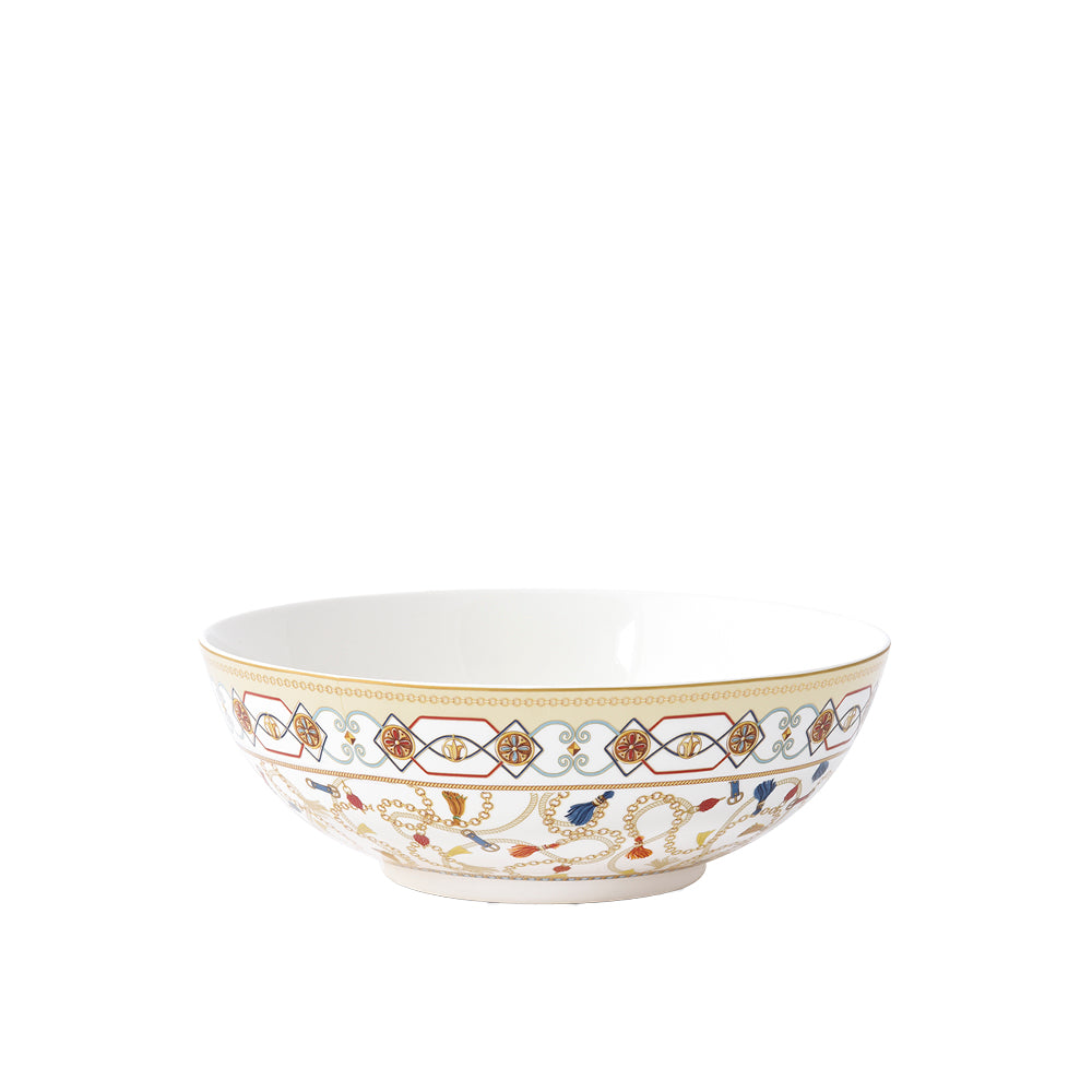 POZZI Cheval 23cm (9in) Bowl