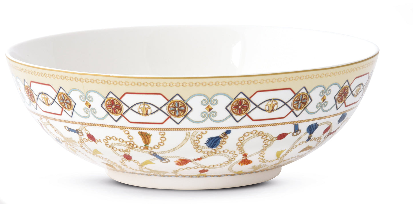 POZZI Cheval 23cm (9in) Bowl