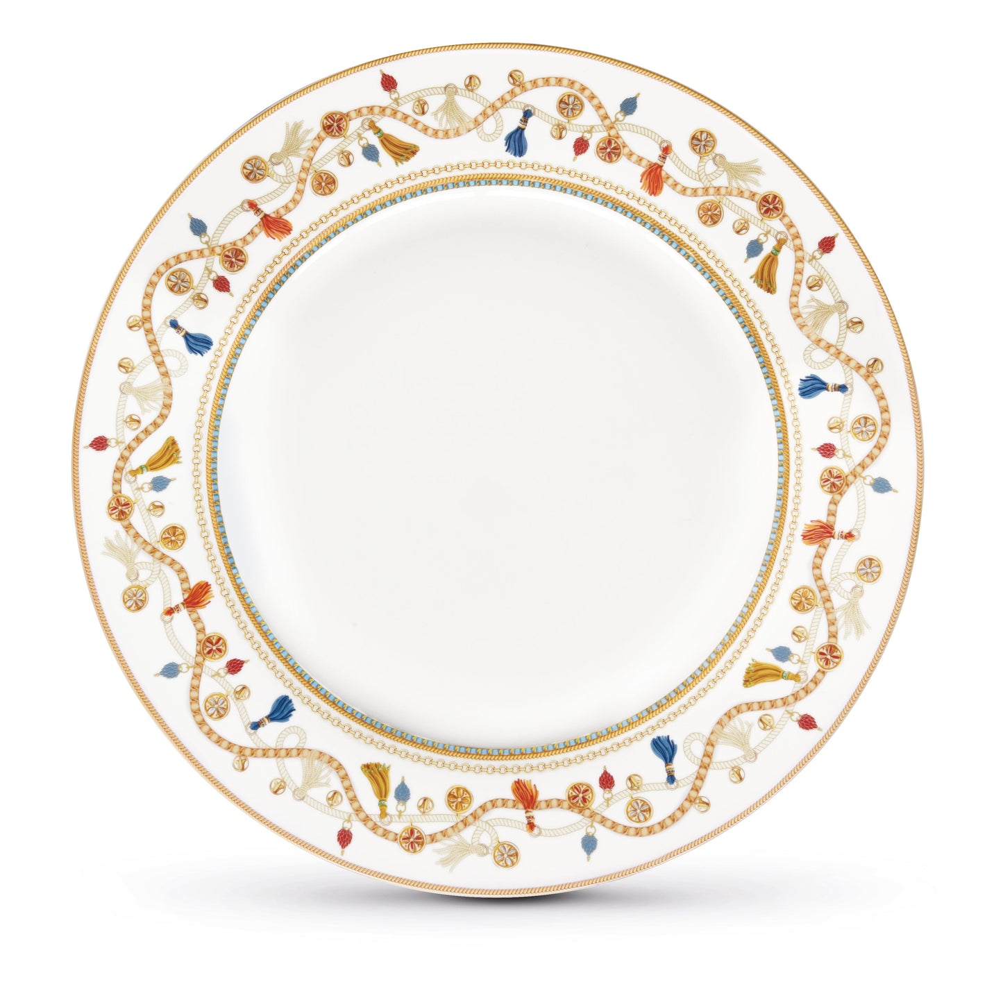 POZZI Cheval 27cm (10.6in) Dinner Plate