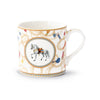 POZZI Cheval 400ml (13.5oz) Mug