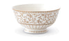 POZZI Golden 11cm (4.3in) Set of 2 Bowls