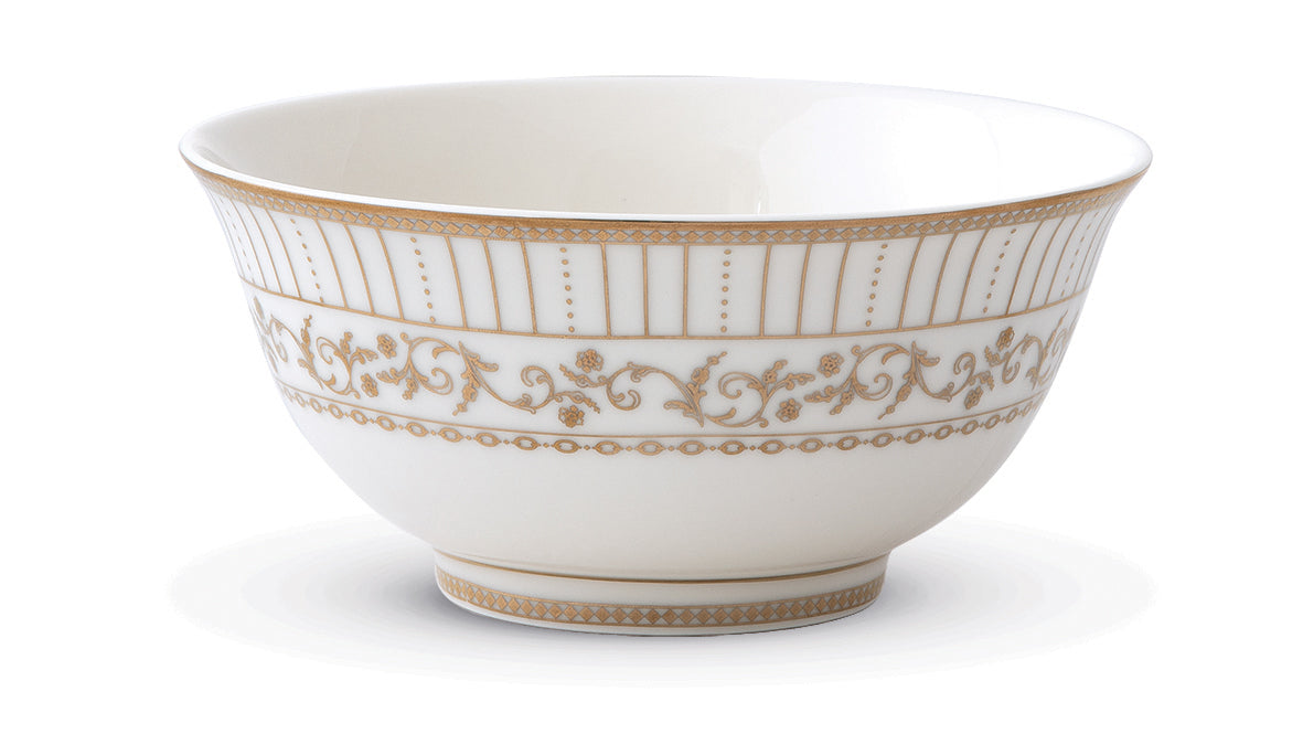 POZZI Golden 15cm (5.9in) Bowl