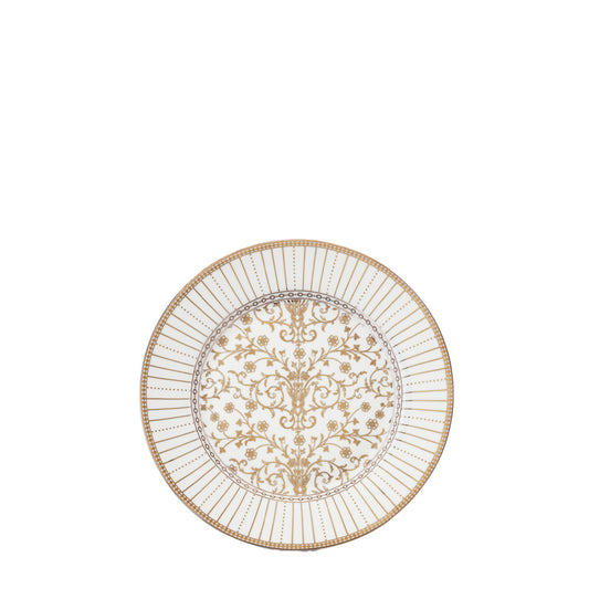 POZZI Golden 19.5cm (7.7in) Side Plate