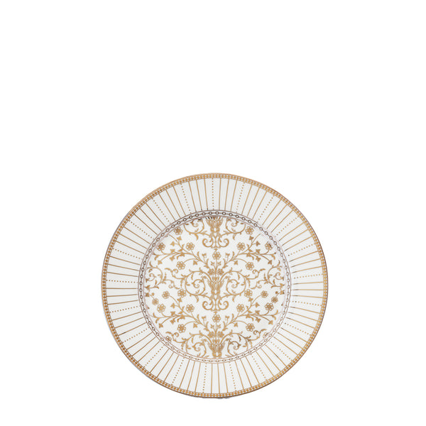 POZZI Golden 19.5cm (7.7in) Side Plate