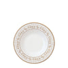 POZZI Golden 21.5cm (8.5in) Soup Plate
